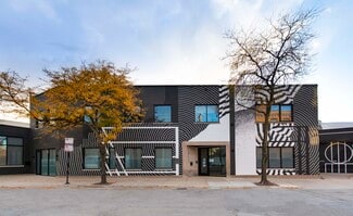 Plus de détails pour 1200 N Branch St, Chicago, IL - Bureau à louer