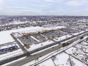 750-930 E 104th Ave, Thornton, CO - aerial  map view