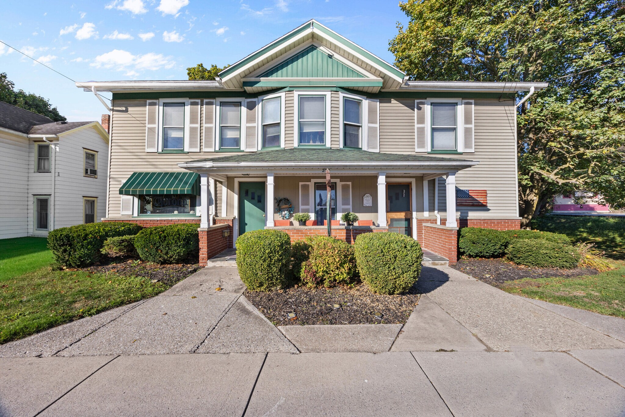 234 North St, Caledonia, NY for sale Primary Photo- Image 1 of 21