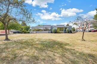Plus de détails pour 9015 Antares Ave, Columbus, OH - Bureau à vendre