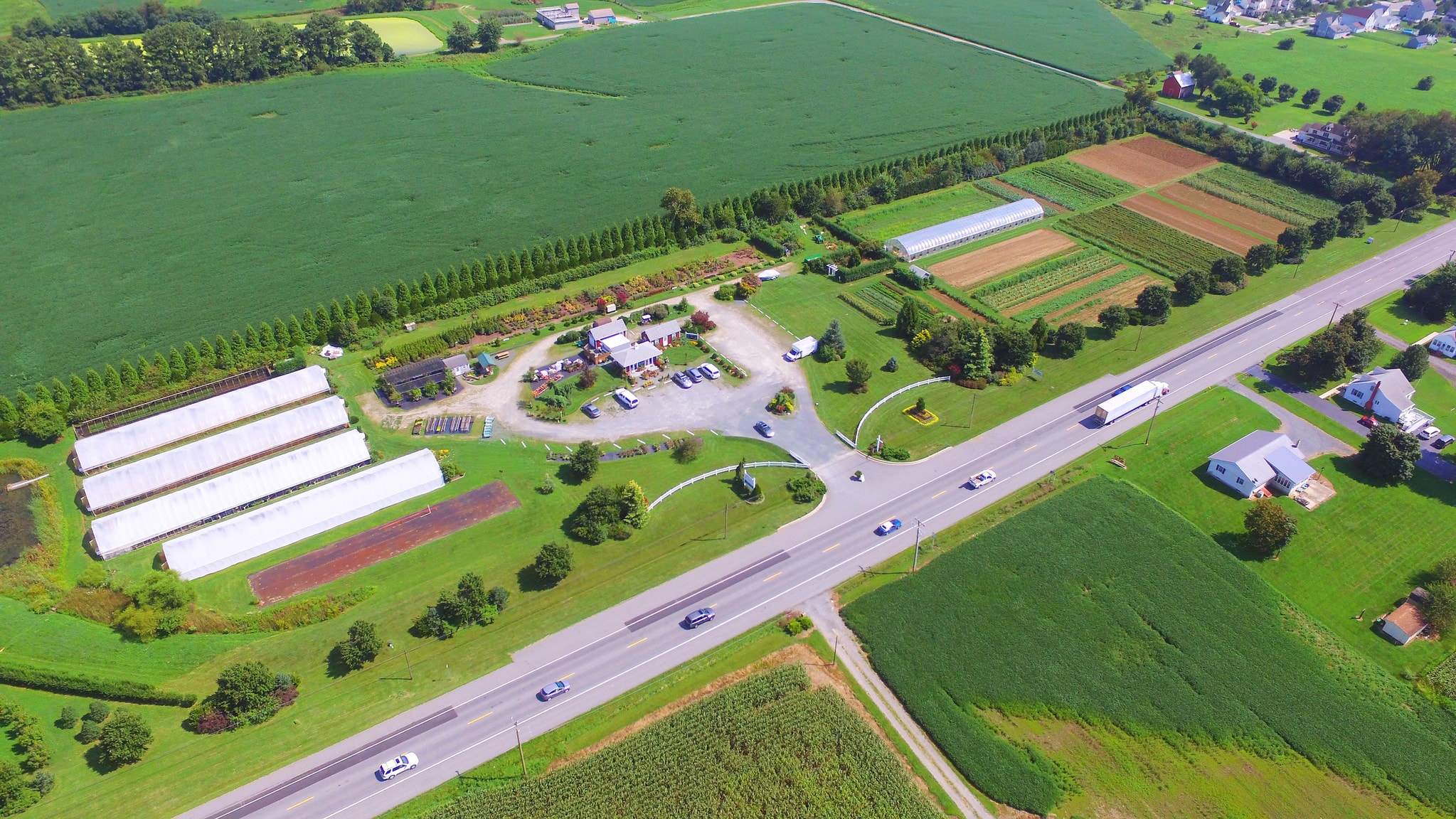 5996 Augustine Herman Hwy, Cecilton, MD à vendre Photo principale- Image 1 de 82