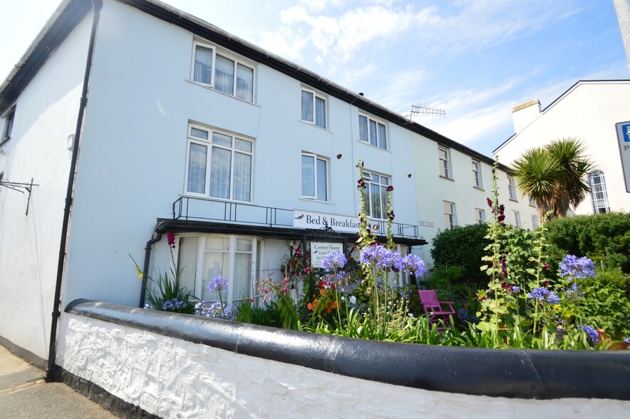 14 The Strand, Bideford for sale - Building Photo - Image 2 of 17