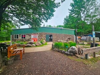 More details for 4080 US Highway 2, Florence, WI - Specialty for Sale