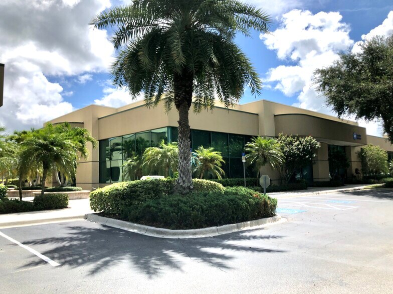 2821-2837 Cattlemen Rd, Sarasota, FL à louer - Photo du bâtiment - Image 2 de 15