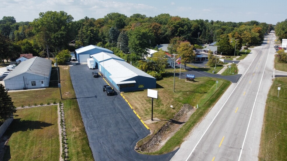 3895 Pine Grove Ave, Fort Gratiot, MI for lease - Other - Image 2 of 7