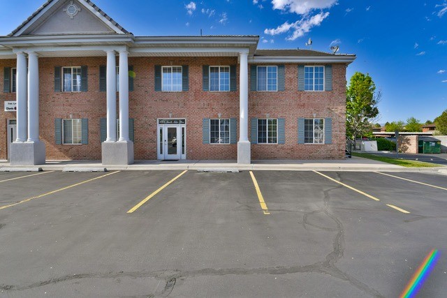 5663 S Redwood Rd, Salt Lake City, UT for lease Building Photo- Image 1 of 10