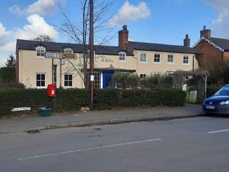 More details for High St, Chester - Retail for Lease