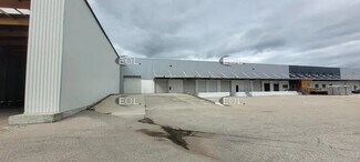 More details for Industrial for Lease