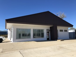 Plus de détails pour 620 Elk St, Alexander, ND - Industriel à vendre