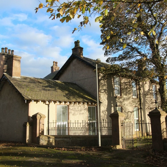 Damhead Way, Peterhead for lease - Building Photo - Image 2 of 3