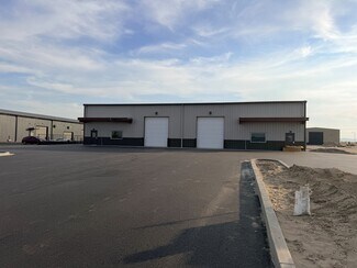 Plus de détails pour 2605 Robertson Dr, Richland, WA - Industriel à louer