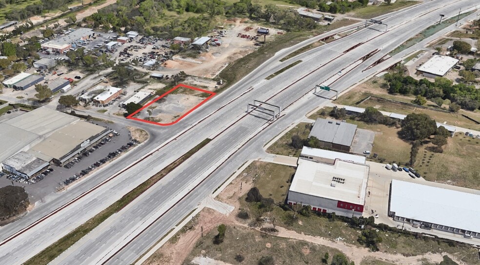 609 Bastrop Hwy N, Austin, TX for lease - Building Photo - Image 2 of 2