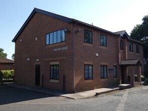 Holyhead Rd, Albrighton for lease Building Photo- Image 1 of 2