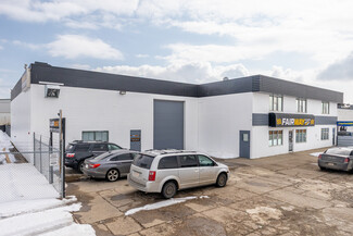 Plus de détails pour 10025 169 St NW, Edmonton, AB - Commerce de détail à vendre