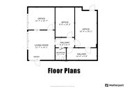 Floor plans