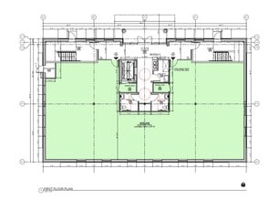 3006 Executive Dr, Venice, FL for lease Floor Plan- Image 1 of 1