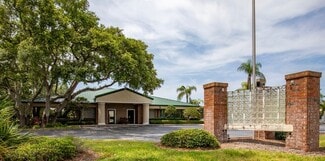 More details for 4500 140th Ave N, Clearwater, FL - Office for Lease