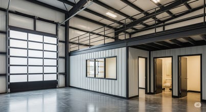 3007 N. North rd, Grand Island, NE for lease Interior Photo- Image 1 of 2