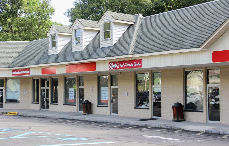 14 Stony Ridge Plz, Stony Point, NY for lease - Building Photo - Image 2 of 18