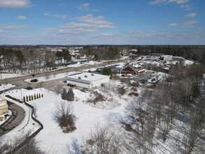 2299 Lafayette Rd, Portsmouth, NH - Aerial  map view - Image1