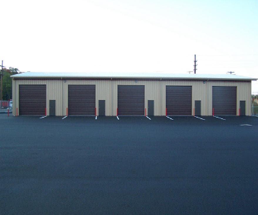 6 Riverside Dr, Ansonia, CT for lease Primary Photo- Image 1 of 2