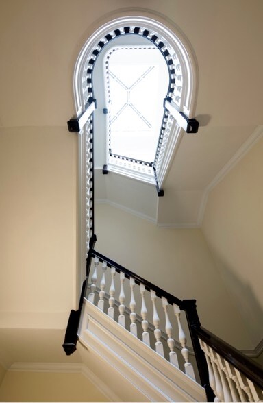 9 Wimpole St, Londres à louer - Photo intérieure - Image 2 de 6