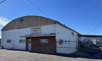 Plus de détails pour 3312 N 28th Ave, Phoenix, AZ - Industriel à vendre