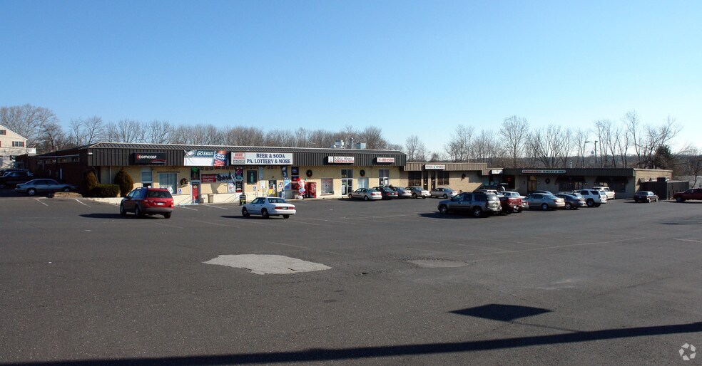 2014-2026 Old Arch Rd, Norristown, PA for sale - Building Photo - Image 3 of 6