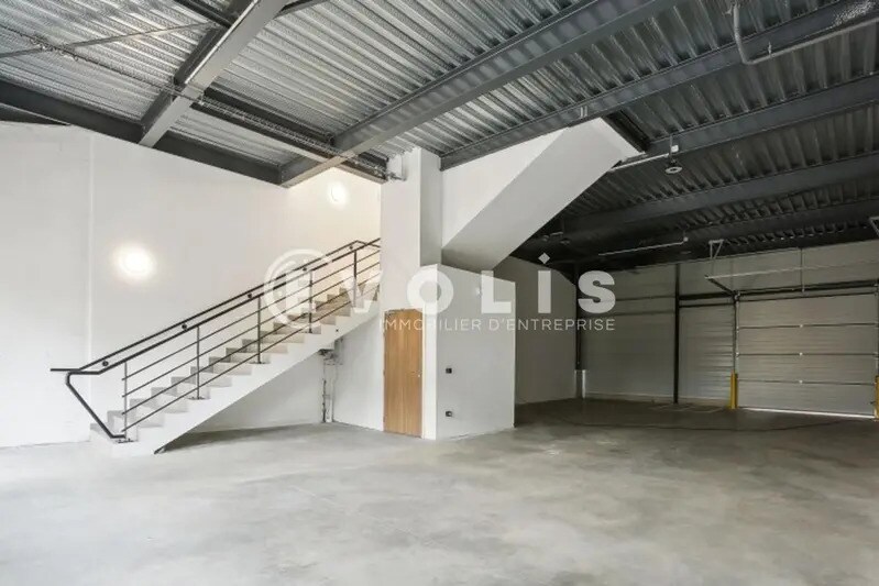 Avenue Edouard Herriot, Fresnes for lease - Building Photo - Image 2 of 11