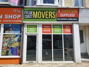 96A Coronation St, Blackpool for lease Building Photo- Image 1 of 10