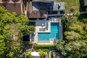 5473 27th St S, Saint Petersburg, FL - Aerial map view - Image1