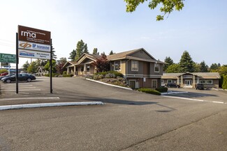 More details for 19944 Ballinger Way NE, Shoreline, WA - Office for Lease