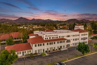 Plus de détails pour 11770 Bernardo Plaza Ct, San Diego, CA - Bureau/Médical à louer