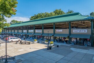 Plus de détails pour 529 E Belvedere Ave, Baltimore, MD - Commerce de détail à louer