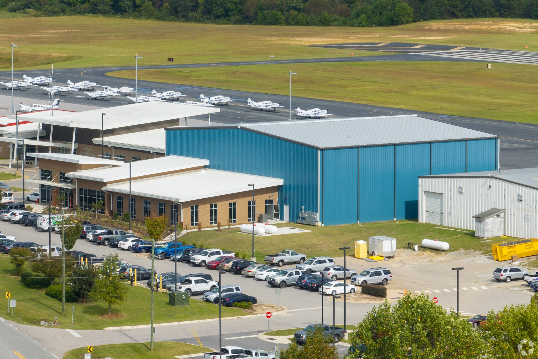 3149-C Swift Creek Rd, Smithfield, NC for lease Primary Photo- Image 1 of 6