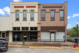 More details for 157 S Henderson St, Rusk, TX - Retail for Sale