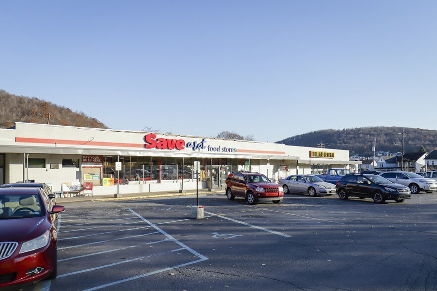 340-358 Sheridan St, Johnstown, PA à vendre - Autre - Image 2 de 9