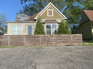 Plus de détails pour 532 S Cooper St, Memphis, TN - Vente au détail à louer