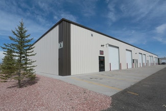 More details for 8925 Pieper Rd, Wellington, CO - Industrial for Lease