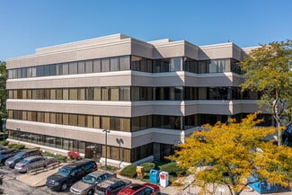 More details for 360 W Butterfield Rd, Elmhurst, IL - Office for Lease