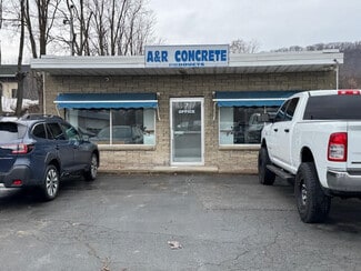 Plus de détails pour 7 Ruscitti Rd, New Windsor Township, NY - Local d'activités à louer