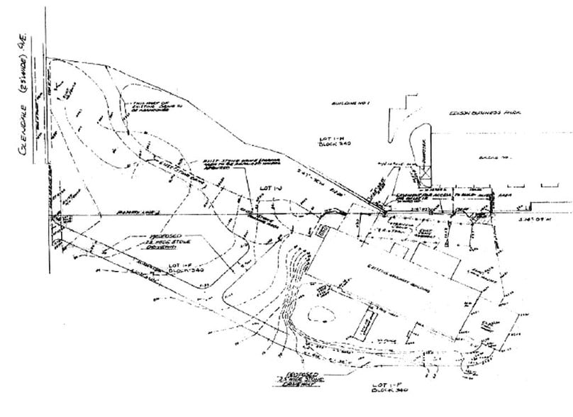 75 Glendale Ave, Edison, NJ for lease - Other - Image 3 of 4