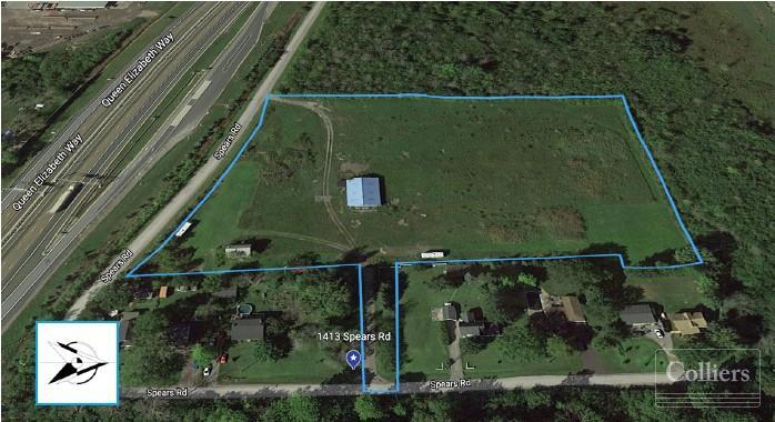 1413 Spears Rd N, Fort Erie, ON for sale Primary Photo- Image 1 of 3