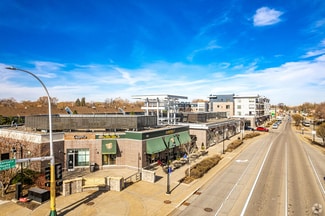 More details for 7600-7620 Lyndale Ave S, Richfield, MN - Office/Retail for Lease