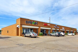 Plus de détails pour 6706 NW Expressway St, Oklahoma City, OK - Commerce de détail à louer