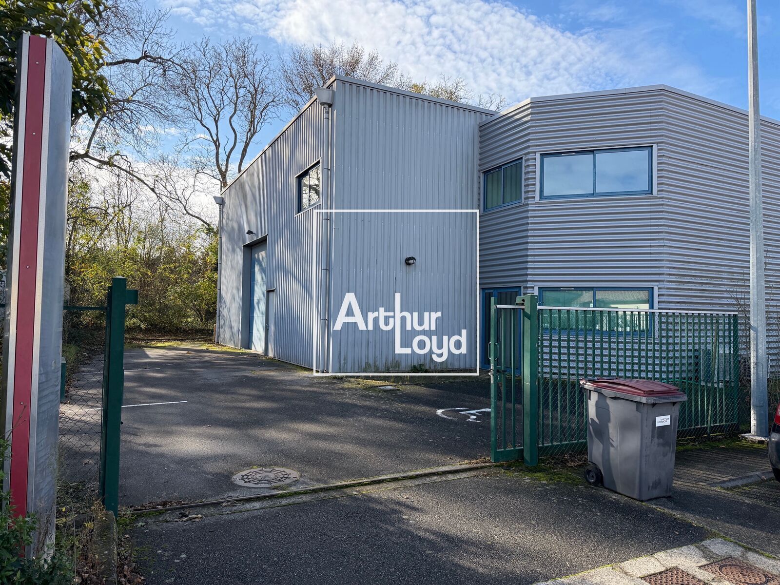 11 Rue Du Château De Ribaute, Quint-Fonsegrives à louer Photo principale- Image 1 de 14