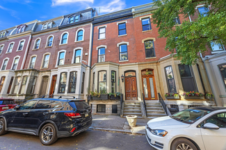 Plus de détails pour 2220 Delancey Pl, Philadelphia, PA - Multi-résidentiel à vendre