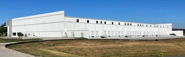 1207 Rankin Rd, Houston, TX à louer - Photo du bâtiment - Image 2 de 7