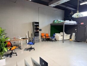7301-7321 NE 1st Pl, Miami, FL for lease Interior Photo- Image 2 of 3