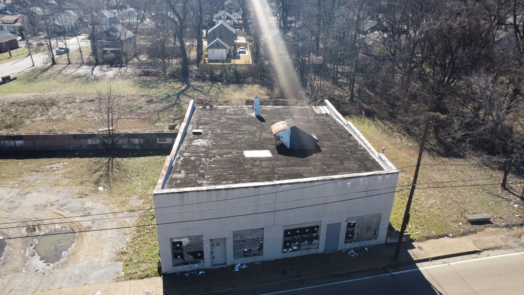 939 Jackson Ave, Memphis, TN for sale Primary Photo- Image 1 of 1